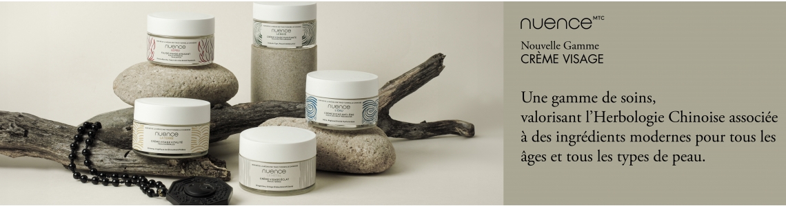  5 Elements Face Creams