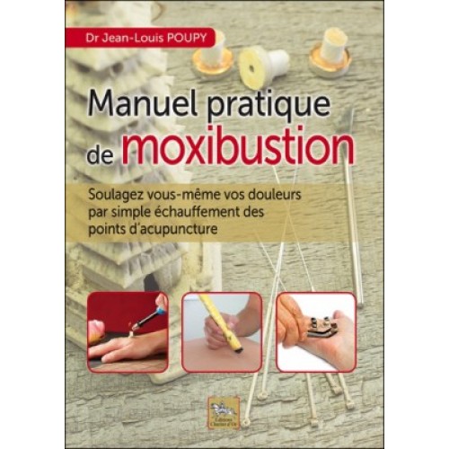 Manuel pratique de moxibustion