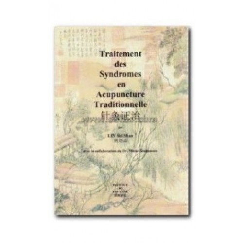 Traitements des syndromes en acupuncture