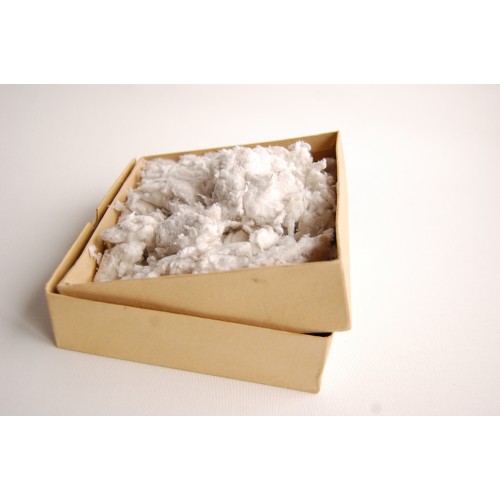 Insulation cotton for TDP lamp