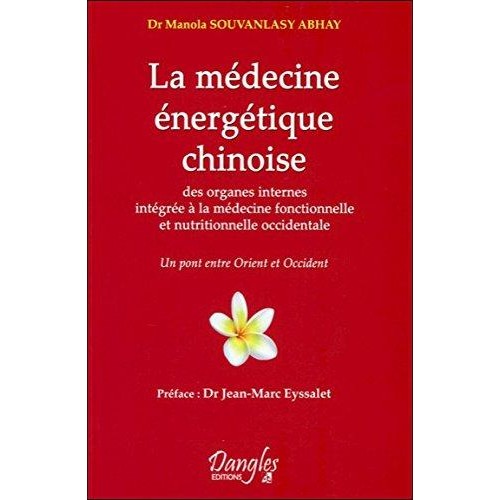 La médecine énergétique chinoise