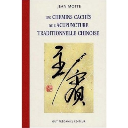 Les chemins cachés de l'acupuncture traditionnelle