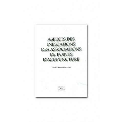 Aspects des indications des associations de ...