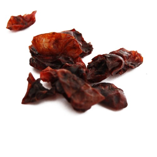 SHAN ZHU YU/SHAN YU ROU-Fructus Corni officinalis