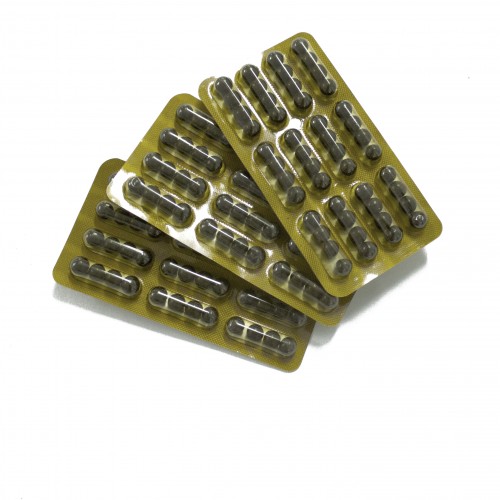 CHUAN XIONG CHA TIAO SAN/WALLICHI PILLS(180mg*200)