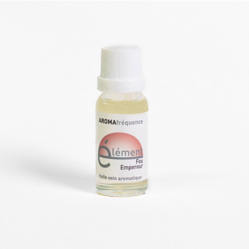 AROMAfréquence Emperor Fire Element
