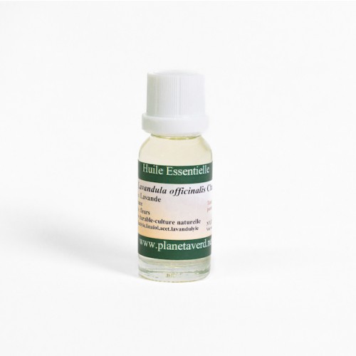 Fine Lavender essential oil