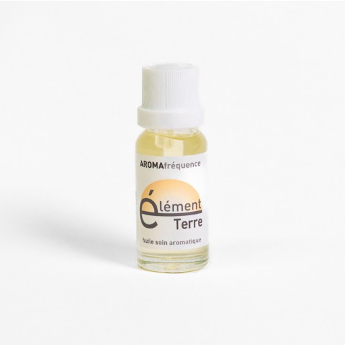 AROMAfréquence Earth Element