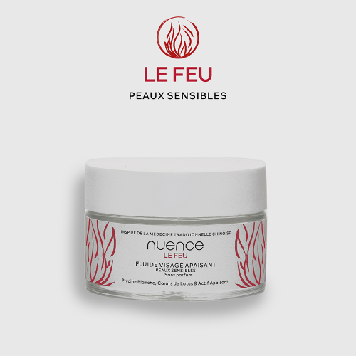 Soothing Cream for Sensitive Skin 50 ml