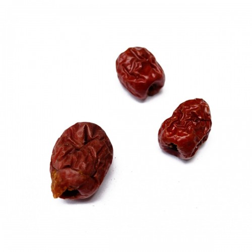 DA ZAO or HONG ZAO - Fructus Jujubae - 160gr