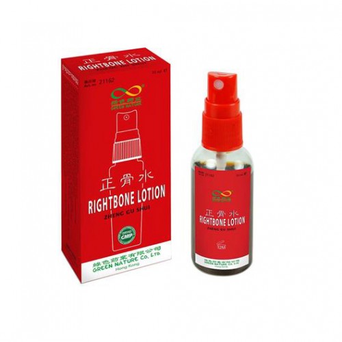 ZHEN GU SHUI spray lotion