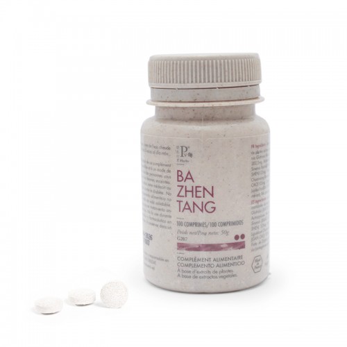 BA ZHEN TANG Tablets