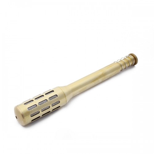 Moxa heat roller - applicator 30cm