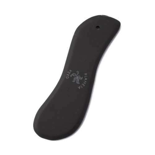 Gua Sha in Bian Shi stone, S shape
