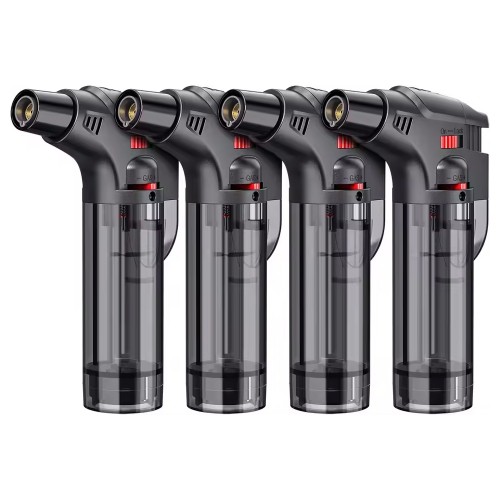 Moxa Lighter – Torch Lighter