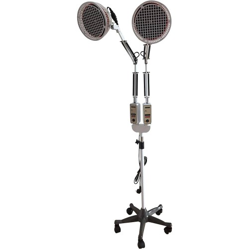 TDP Electromagnetic Lamp CQ-33 (2 heads)