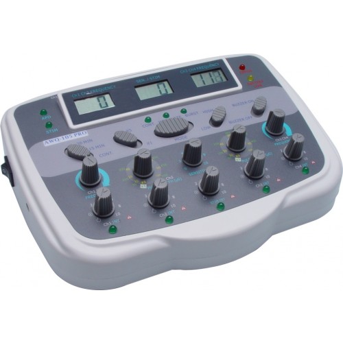 Multifunctional electrical stimulator PRO AWQ-105