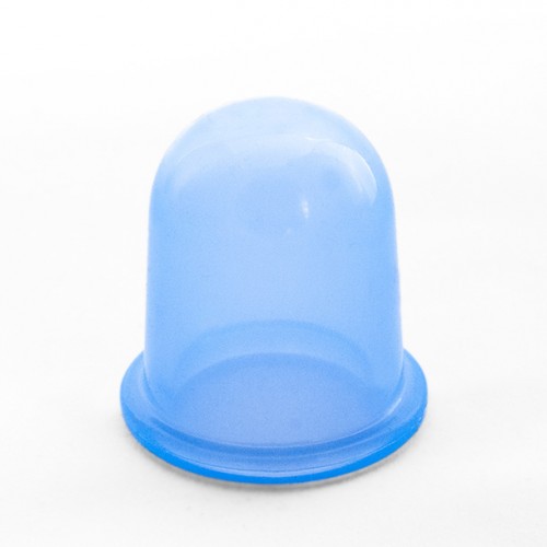Silicone cup 5,5cm