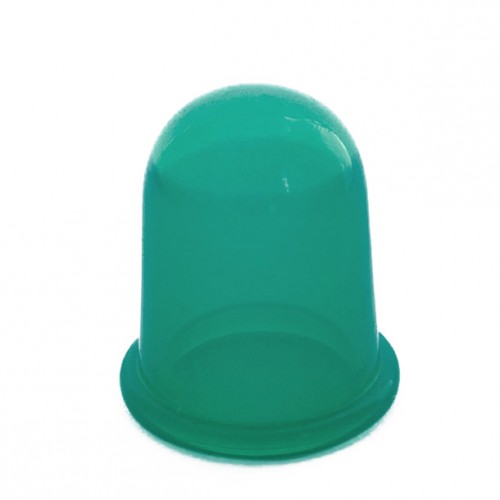 Silicone cup 7cm (Green)