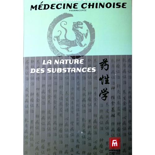 La nature des substances