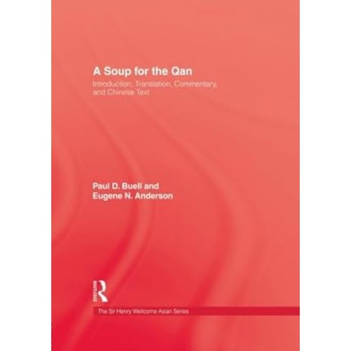 Soup for the Qan