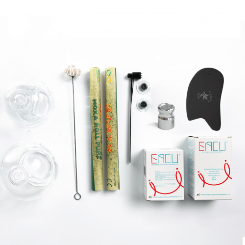 Acupuncture kit Nº2