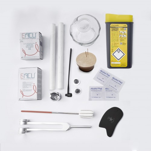 Acupuncture Kit Nº1