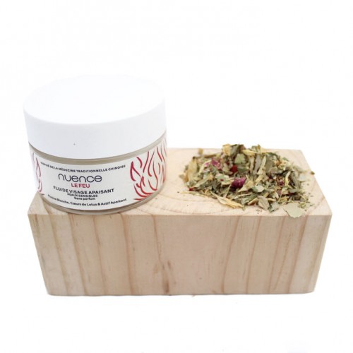 Fire Balance Duo: beauty and hydration