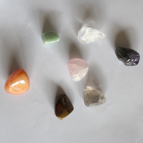 Chakra Stones