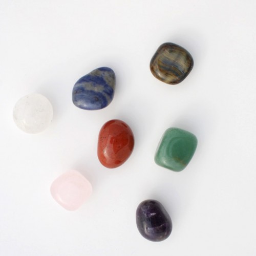 Chakra Stones