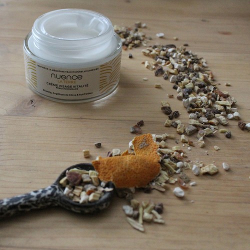 Duo Set Balance Earth: Beauty and Soothing