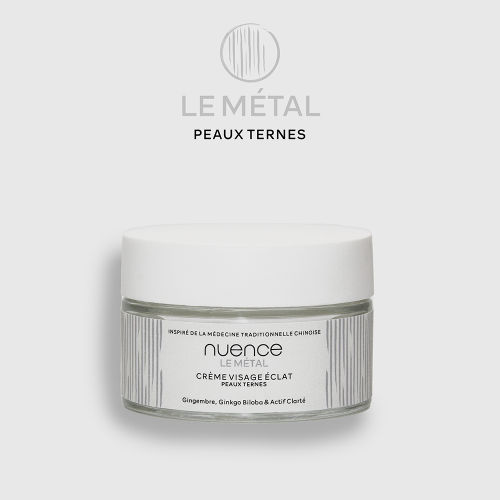 Brightening Cream - Dull Skin 50ml