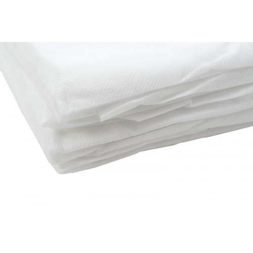 Adjustable couch cover 80x210 cm