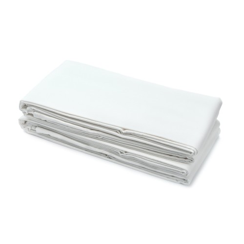 Drap-housse en coton 190x70 cm