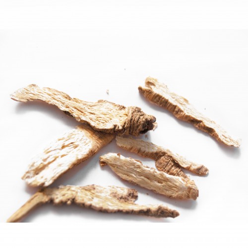 NAN SHA SHEN - Radix Adenophorae