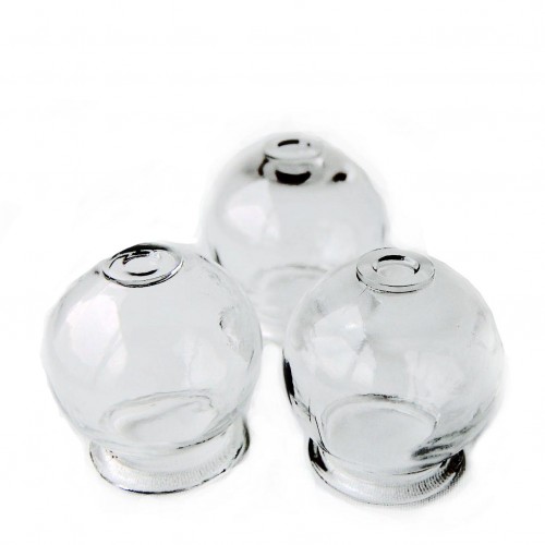 Glass suction cup kit