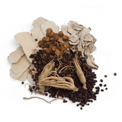 Recipe to Stimulate Immune Defenses
