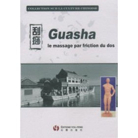 Gua sha - le massage par friction du dos