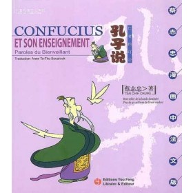 Confucius et son enseignement