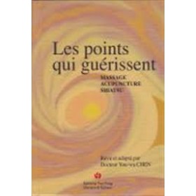 Les points qui guérissent...