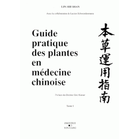Guide pratique des plantes