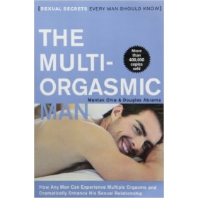 Multi-orgasmic man