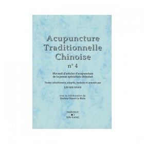 Acupuncture traditionnelle Chinoise nº4