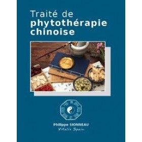 Traité de phytothérapie Chinoise