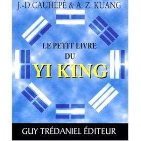 Le petit livre du yi king