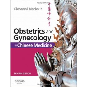 Obstetrics and gynecology in chinese medicine 2
