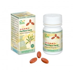 QING RE AN CHUANG PIAN/PURIFACE FORM (600mg*60)