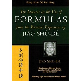 Ten lectures on the use of formulas
