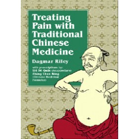 Treating pain with traditional chinese medicine