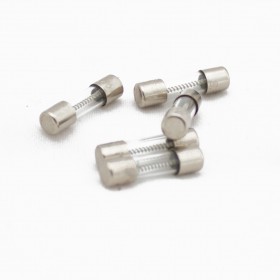 Fuse for TDP lamp